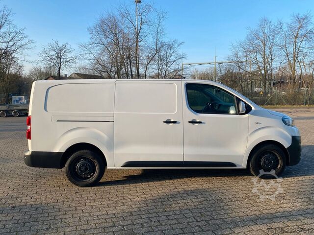 Furgão de painéis PEUGEOT Expert Kasten Premium L3 *Navi*Klima*PDC*