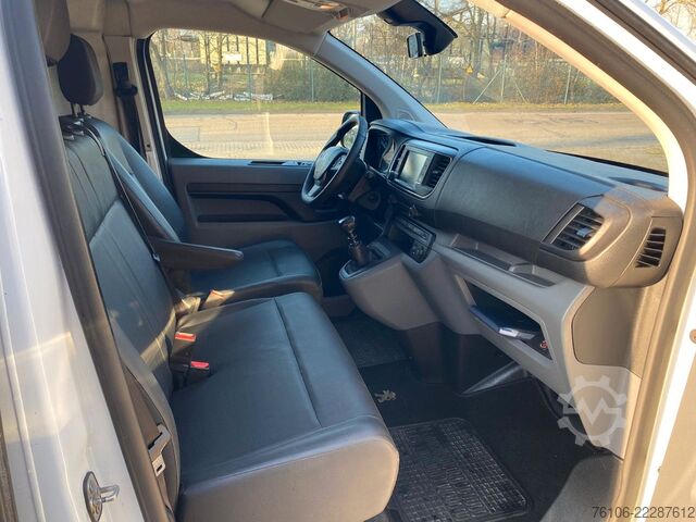 Furgão de painéis PEUGEOT Expert Kasten Premium L3 *Navi*Klima*PDC*
