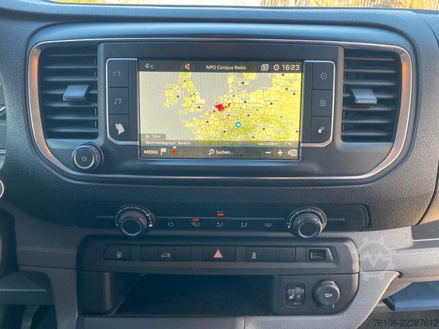 Furgão de painéis PEUGEOT Expert Kasten Premium L3 *Navi*Klima*PDC*