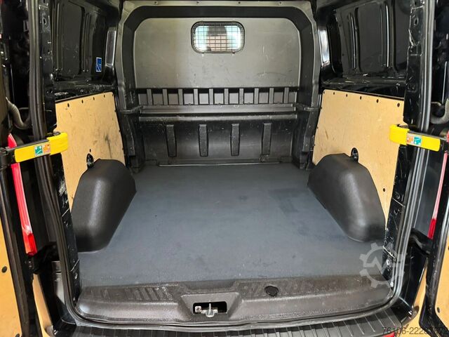 Panelvan FORD Transit Custom Kasten 300 L1 Trend Doppelkabine