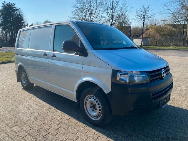 Furgon panel VOLKSWAGEN T5 Transporter Kasten *Ahk*Klima*