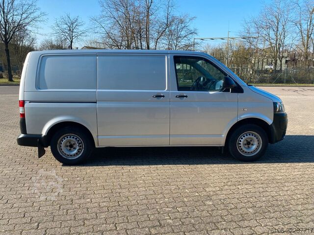 Furgon panel VOLKSWAGEN T5 Transporter Kasten *Ahk*Klima*