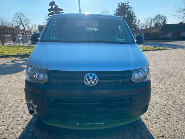 Furgon panel VOLKSWAGEN T5 Transporter Kasten *Ahk*Klima*
