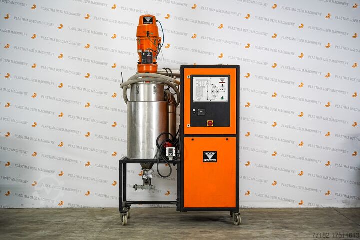 Dryer Koch-Technik CKT 110