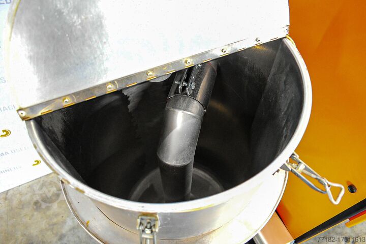 Dryer Koch-Technik CKT 110