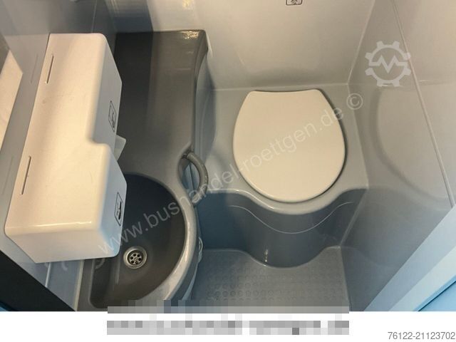 Touringcar SETRA S 517 HD/Tourismo/Travego/R08 Lion?s Coach