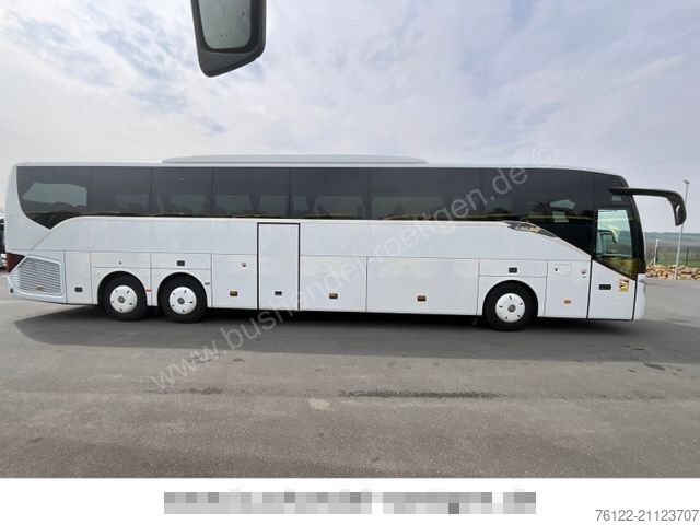 Touringcar SETRA S 517 HD/Tourismo/Travego/R08