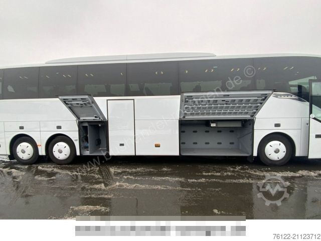 Diaľkový autobus SETRA S 517 HD/Tourismo/Travego/R08