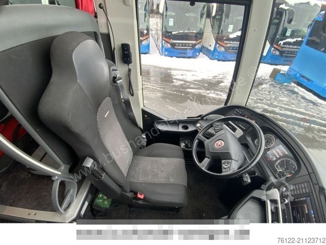 Diaľkový autobus SETRA S 517 HD/Tourismo/Travego/R08