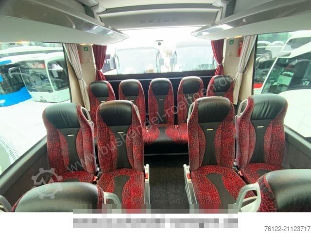 Diaľkový autobus SETRA S 517 HD/Tourismo/Travego/R08