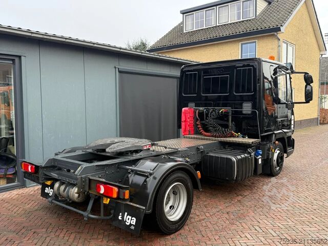 Standart-SZM Iveco Eurocargo 80e22 I Automatic I Euro 6 I Difflock...