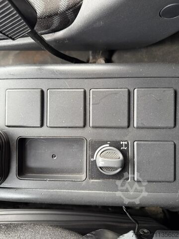 Standart-SZM Iveco Eurocargo 80e22 I Automatic I Euro 6 I Difflock...