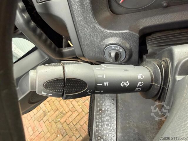 Standart-SZM Iveco Eurocargo 80e22 I Automatic I Euro 6 I Difflock...