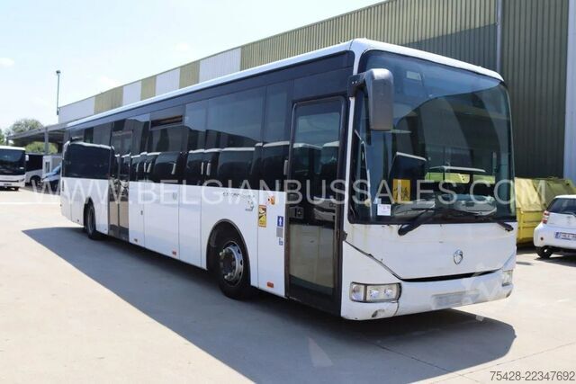 Međugradski autobus Irisbus Crossway LE / Automatic gearbox / Euro 5