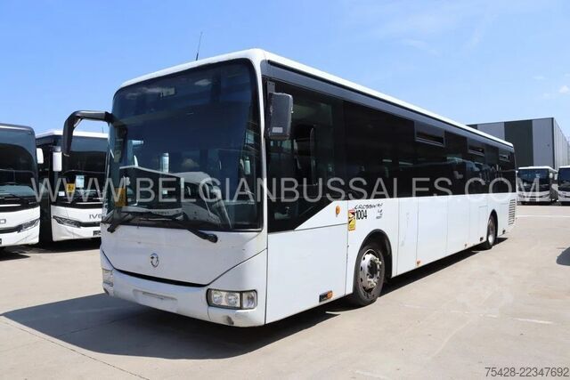Međugradski autobus Irisbus Crossway LE / Automatic gearbox / Euro 5