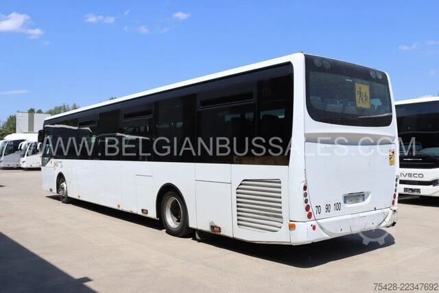 Međugradski autobus Irisbus Crossway LE / Automatic gearbox / Euro 5