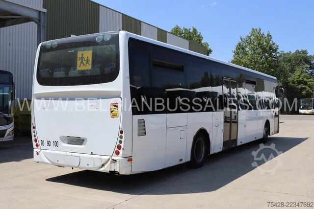 Međugradski autobus Irisbus Crossway LE / Automatic gearbox / Euro 5