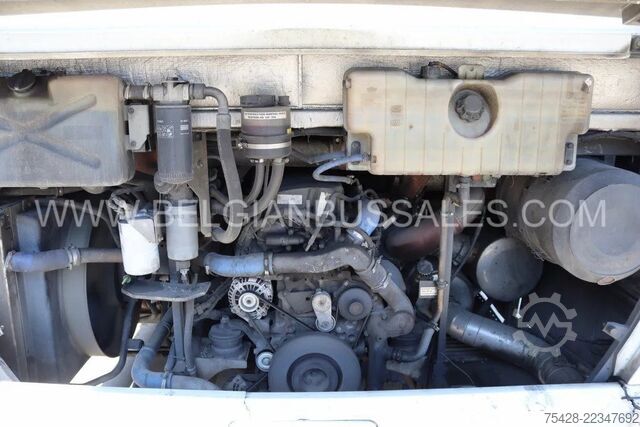 Međugradski autobus Irisbus Crossway LE / Automatic gearbox / Euro 5