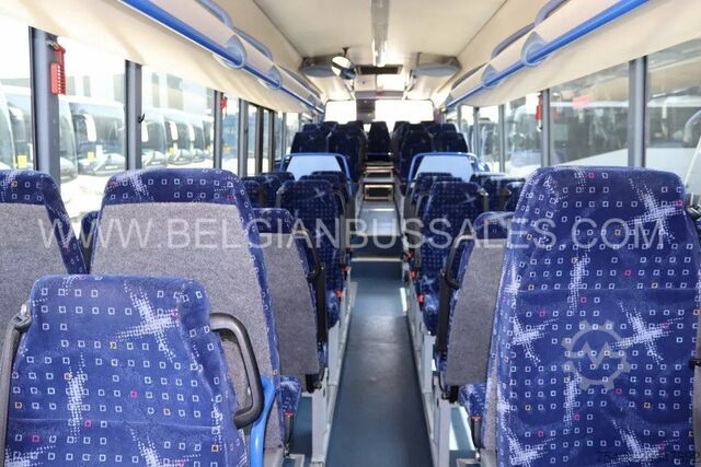 Međugradski autobus Irisbus Crossway LE / Automatic gearbox / Euro 5