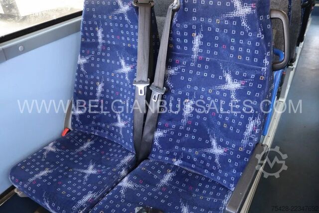 Međugradski autobus Irisbus Crossway LE / Automatic gearbox / Euro 5