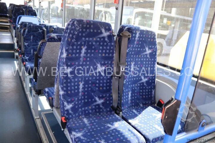 Međugradski autobus Irisbus Crossway LE / Automatic gearbox / Euro 5