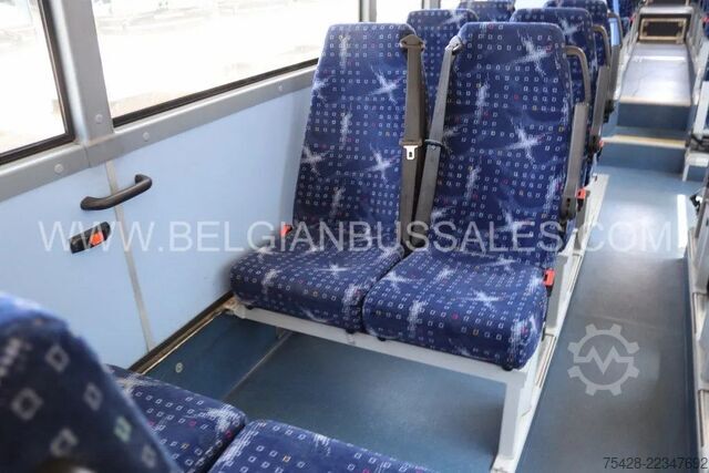 Međugradski autobus Irisbus Crossway LE / Automatic gearbox / Euro 5