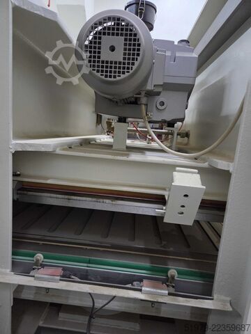मेम्ब्रेन प्रेस PIN सिस्टम के साथ ORMA PM Air System 25/14