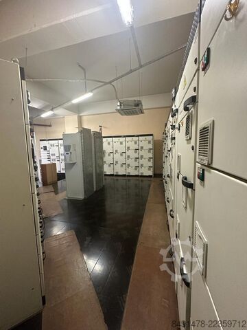 燃气发电机 - MTU 16V4000L64 MTU 16V4000 GS (Complete set of 3)