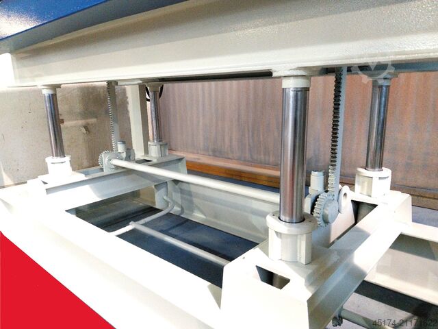 Presse à placage ITALPRESSE MEC B/4