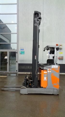 प्लेसहोल्डर STILL FM-X