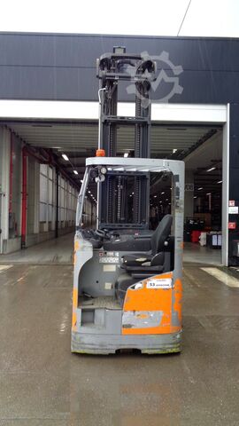 प्लेसहोल्डर STILL FM-X