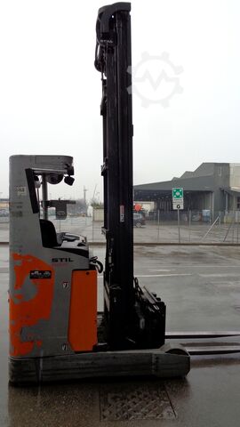 प्लेसहोल्डर STILL FM-X