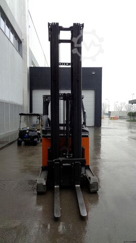 प्लेसहोल्डर STILL FM-X