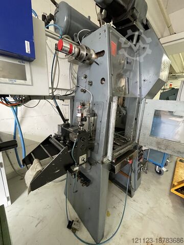 Presă excentrică Kaiserpressen PV 40 F