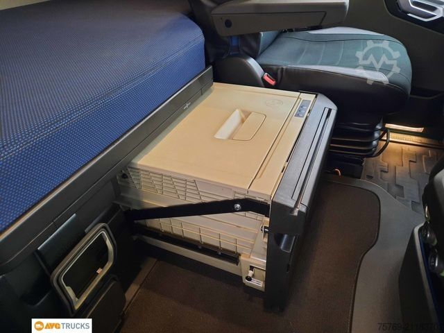 Tracteur routier standard VOLVO FH 500 XL I-Park-Cool 2xTank Tacho 4.1