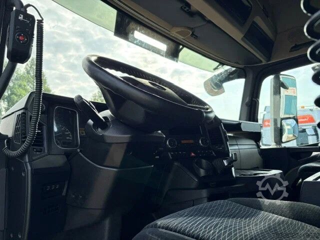 Estándar-SZM Mercedes-Benz Actros 2545 LS STREAMSPACE 6x2 (TELLIGENT AUTOM...