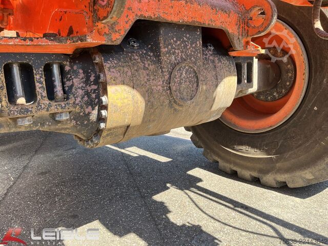 Radlader HITACHI ZW220-6*Klima*hydr. Schnellwechsler*11.000h*