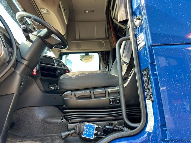 Standardni tegljač DAF XF 450 FT Super Space Cab Hydraulik Euro 6