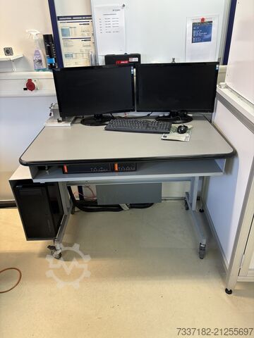 Coordinate measuring machine DEA Global 07-07-05