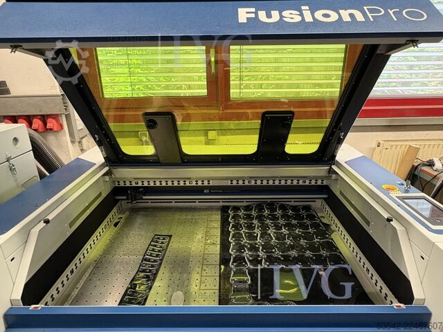  EPILOG Fusion Pro 48