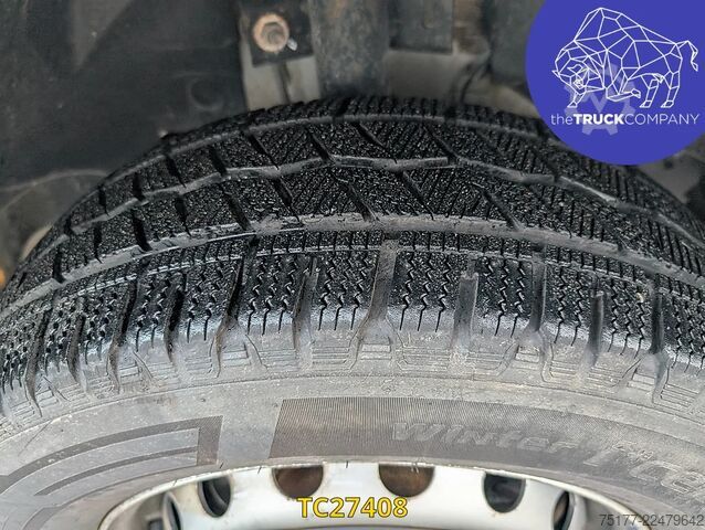 Renault Master Master šasija ar kabīni 130.35 Renault Master Master Plancher cabine 130.35