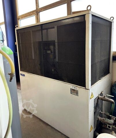 лазерна машина за рязане MAZAK Space Gear 510