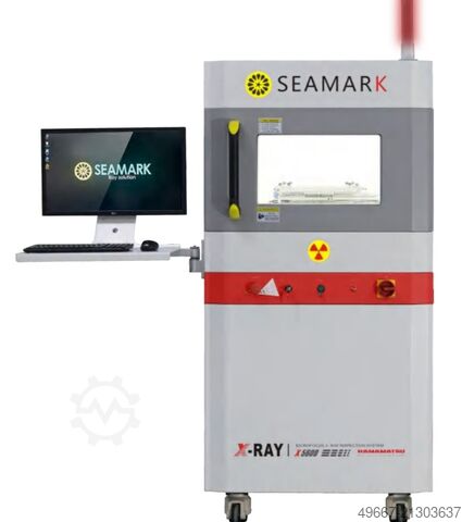 এক্স-রে পরিদর্শন Seamark X-ray machine 5600