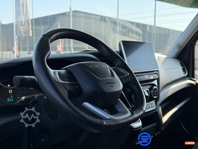 Panel van Iveco Daily 35S16V A8 Cruise Control - Automaat - L2H...