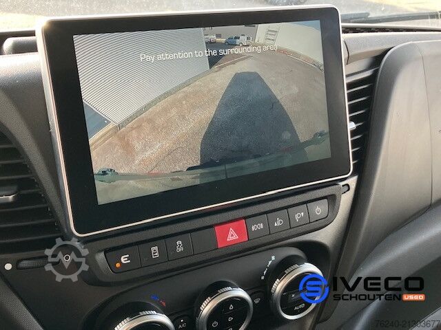 Panel van Iveco Daily 35S16V A8 Cruise Control - Automaat - L2H...