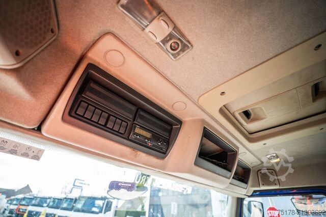 แผน RENAULT PREMIUM 270 DXI +DHOLLANDIA 1.5T