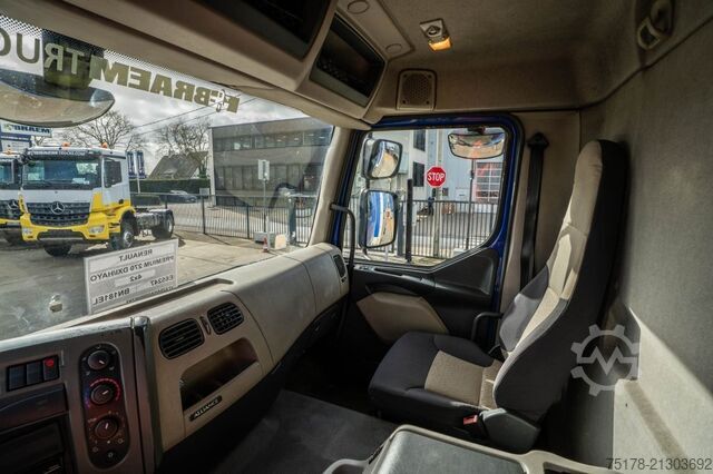 แผน RENAULT PREMIUM 270 DXI +DHOLLANDIA 1.5T