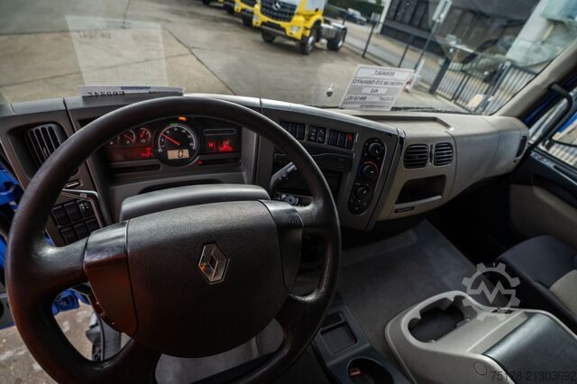แผน RENAULT PREMIUM 270 DXI +DHOLLANDIA 1.5T