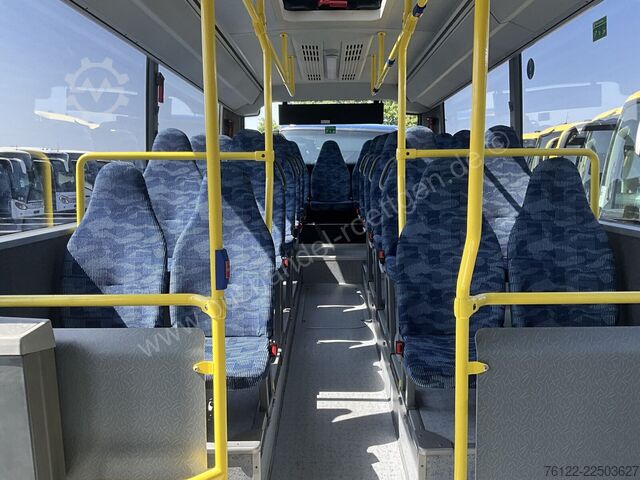 Intercitybus Setra S 415 LE Business