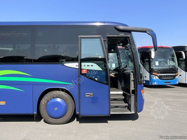 Intercitybus Setra S 417 GT-UL